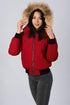 Pearson Parka